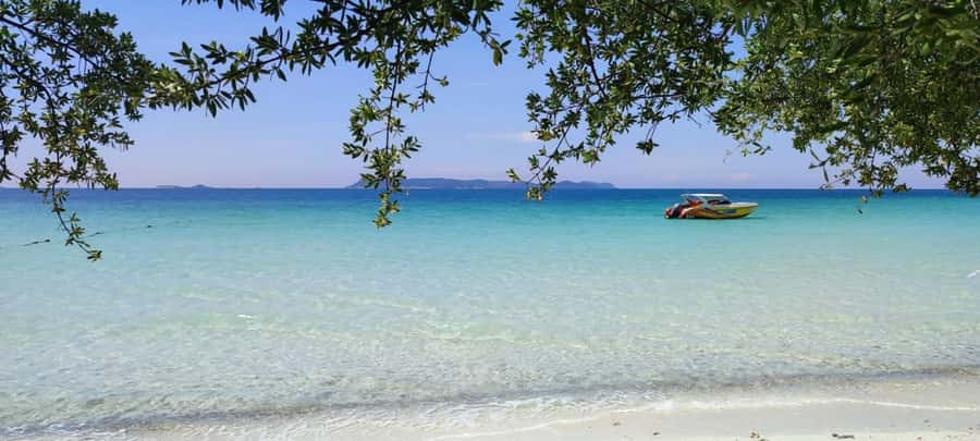 From Bangkok: Pattaya Island Trip with Drone Photos - Who should book, and who should skip it