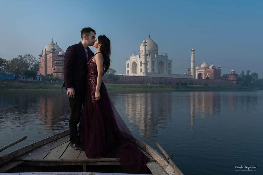 From Delhi: Taj Mahal with Photographer & Elephant SOS Tour - Key points at a glance