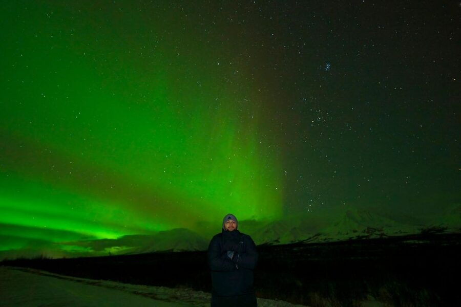 From Fairbanks: Northern Lights Aurora Tour with Photography - Why the chase matters more than a fixed viewing spot