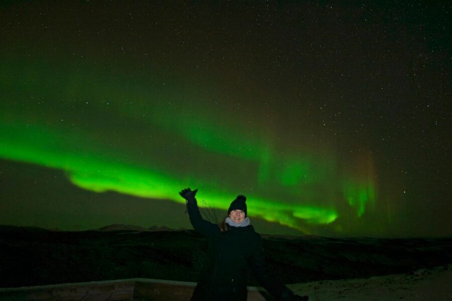 From Fairbanks: Northern Lights Aurora Tour with Photography - Who should book this Fairbanks Aurora tour?