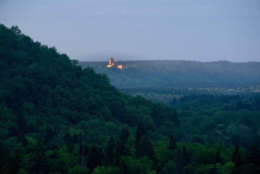 From Riga: Explore Latvian Nature With a Local Photographer - Who will enjoy this most