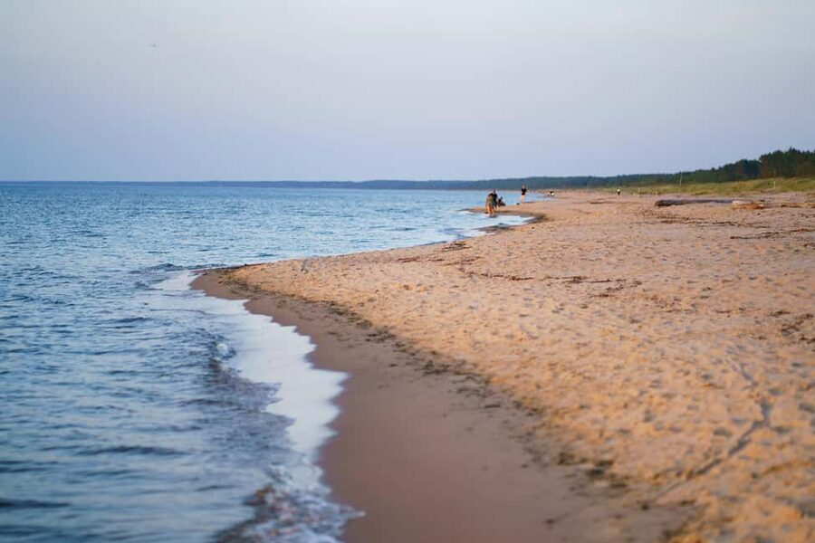 From Riga: Explore Latvian Nature With a Local Photographer - A different Latvian destination each time