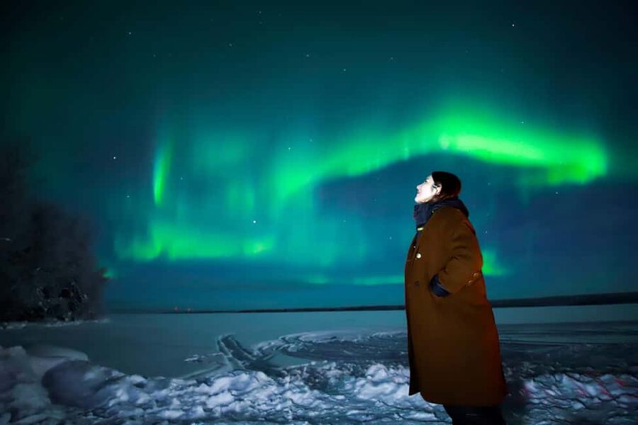 From Rovaniemi: Lakeside Aurora’s Paparazzi Photography - Who Should Book This Experience?