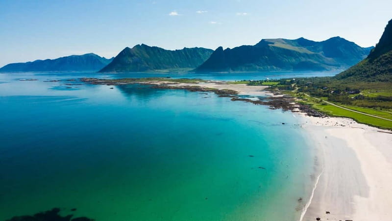From Svolvaer: 2-Day Lofoten Highlights Photo Tour - Why two days is the right length for Lofoten
