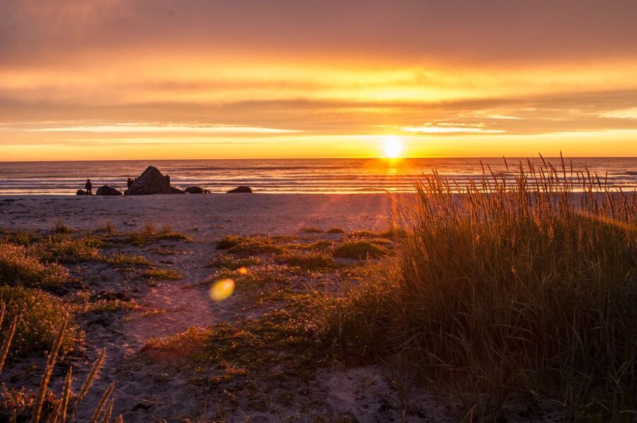 From Svolvær: Midnight sun tour with a photographer - Why Lofoten’s midnight light is worth staying up for