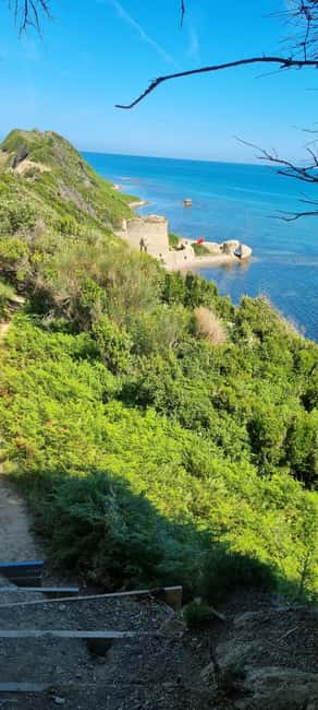 From Tirana: Cape of Rodon Sunset Photography Tour & Hiking! - Why Cape of Rodon feels different from a standard day trip