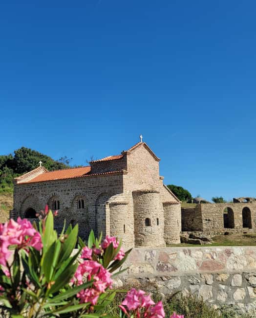 From Tirana: Cape of Rodon Sunset Photography Tour & Hiking! - The ride from Tirana to the peninsula