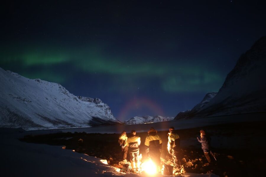 From Tromso: Northern Lights Photography Tour - The value of the photography service