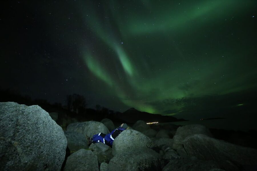 From Tromso: Northern Lights Photography Tour - What you will and will not pay for