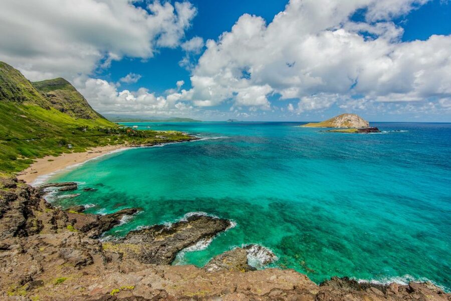 From Waikiki: Best of Oahu Photo Tour with Pickup - Key points at a glance