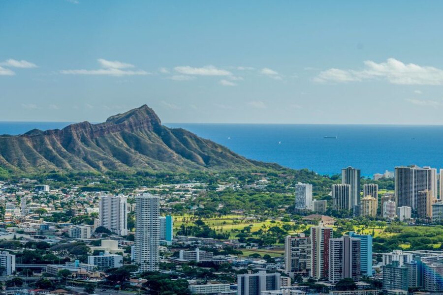 From Waikiki: Best of Oahu Photo Tour with Pickup - Why this tour works for a first look at Oahu