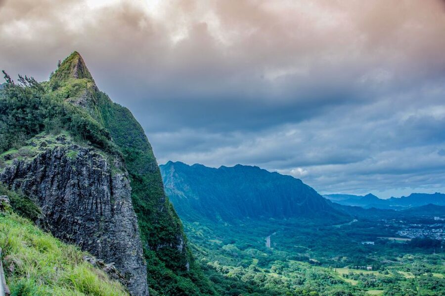 From Waikiki: Best of Oahu Photo Tour with Pickup - Pickup, comfort, and what to bring
