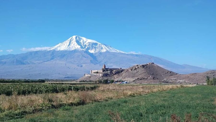 From Yerevan: 6 Most Instagramable Armenian Sights Day Trip - What this $21 Yerevan day trip actually offers