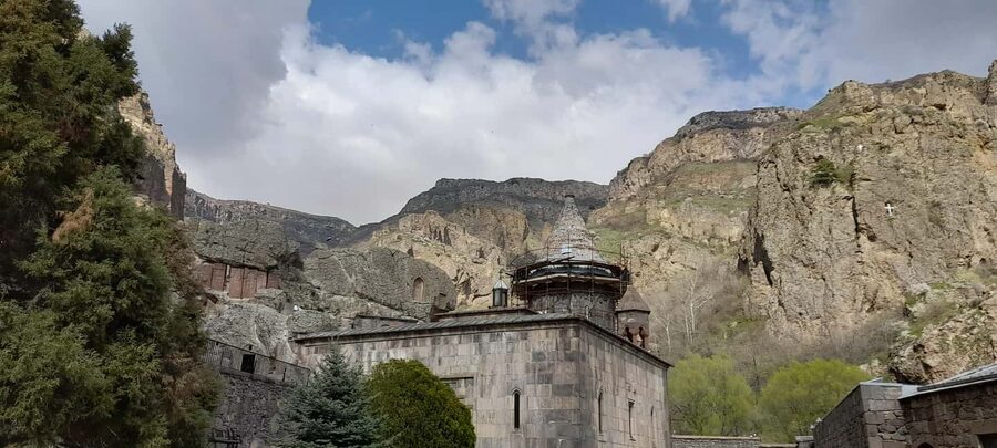 From Yerevan: 6 Most Instagramable Armenian Sights Day Trip - Azat Reservoir and the final views