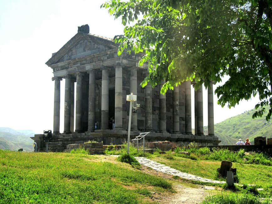 From Yerevan: 6 Most Instagramable Armenian Sights Day Trip - Transport, timing, and the guide question