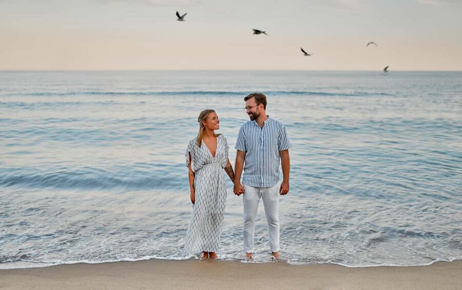 Fuerteventura: Corralejo Photoshoot with Edited Photos - Why a Corralejo photoshoot works so well