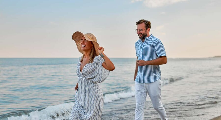 Fuerteventura: Corralejo Photoshoot with Edited Photos - A photographer who keeps things easy