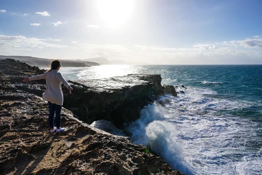 Fuerteventura: La Pared Sunset Adventure with Photoshoot - Practical advice for a better evening