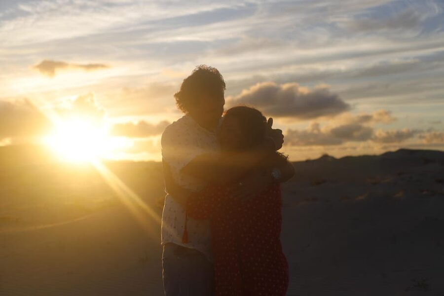 Fuerteventura: Sunset Photo Shooting - Why a Fuerteventura sunset session works so well