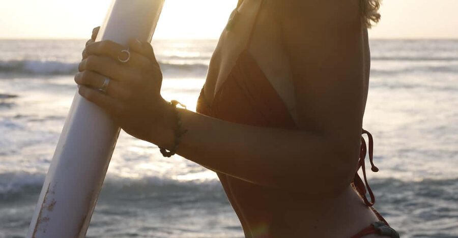 Fuerteventura: Sunset Photo Shooting - Natural photographs or carefully directed poses