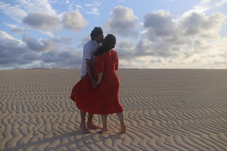Fuerteventura: Sunset Photo Shooting - Who will get the most from this experience