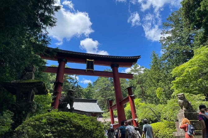 Fuji Photo Tour - Chureito Pagoda delivers the classic Fuji view