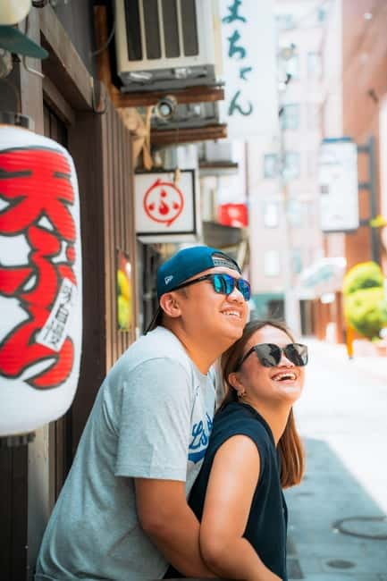 Fukuoka: Private Photo Session with a Local Photographer - Who Will Get the Most From This Session?