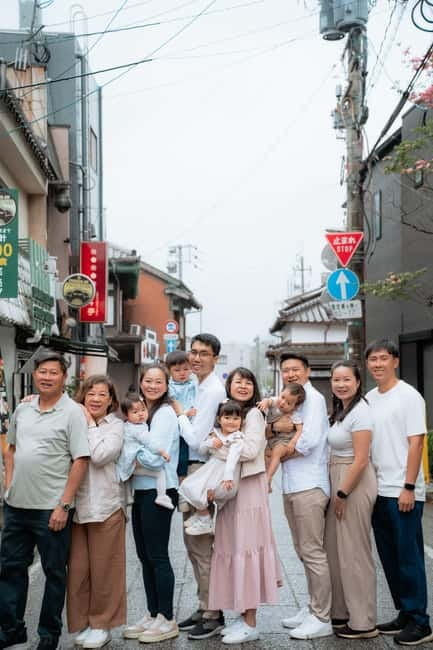 Fukuoka: Private Photo Session with a Local Photographer - How to Prepare for Better Fukuoka Photos