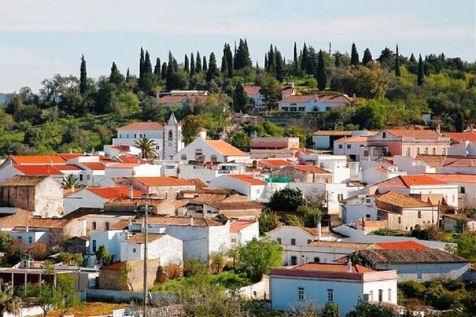 Full-Day Photo Tour in Algarve Countryside Private - Key points to know before you book