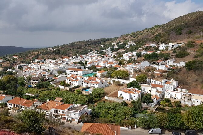 Full-Day Photo Tour in Algarve Countryside Private - São Bartolomeu de Messines and the open countryside