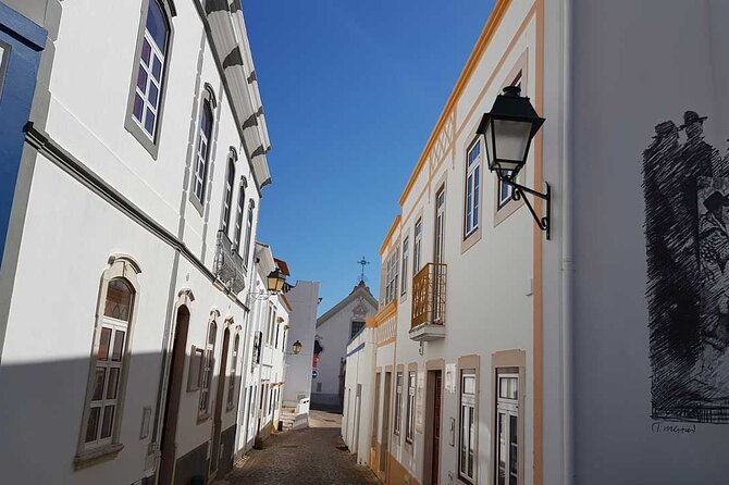 Full-Day Photo Tour in Algarve Countryside Private - Benafim and the story of cork