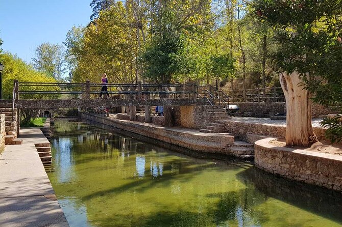 Full-Day Photo Tour in Algarve Countryside Private - What the private price really gives you