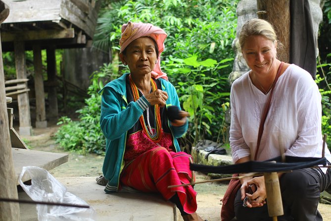 Full-Day Photography Tour in Chiang Mai - Baan Tong Luang, a convenient but tourist-focused stop