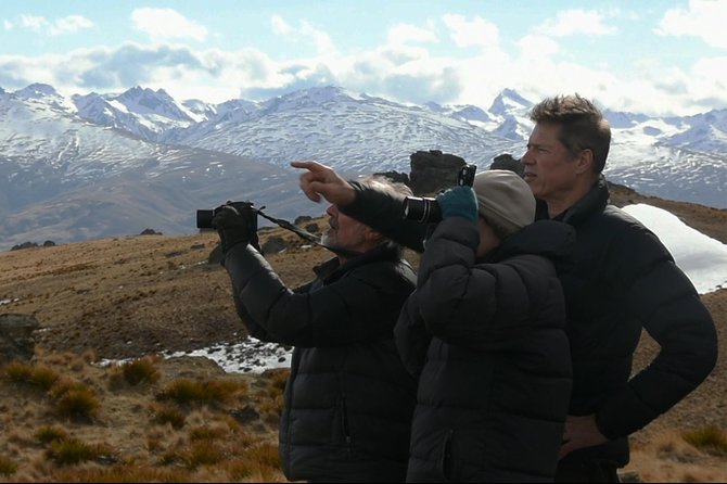 Full Day Queenstown & Southern Lakes Private Photography Tour - Learning composition instead of just collecting views