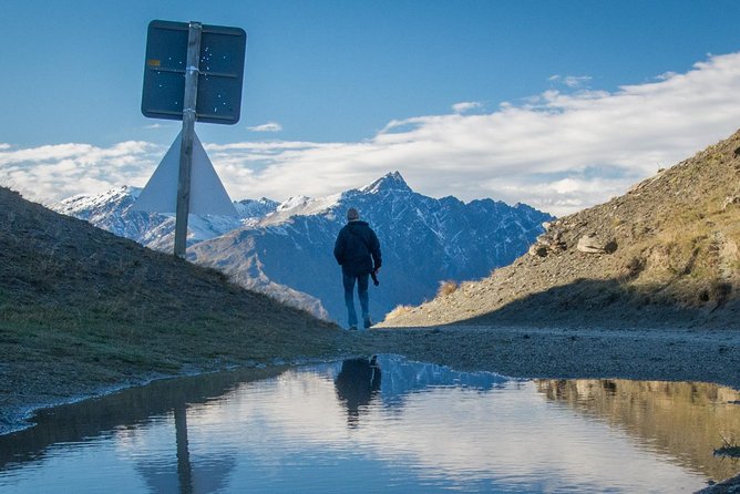 Full Day Queenstown & Southern Lakes Private Photography Tour - Why the private 4WD format adds value
