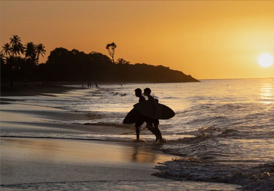 Full day tour: the best of the island w/photos drone sunset - Who should book this Guadeloupe day?