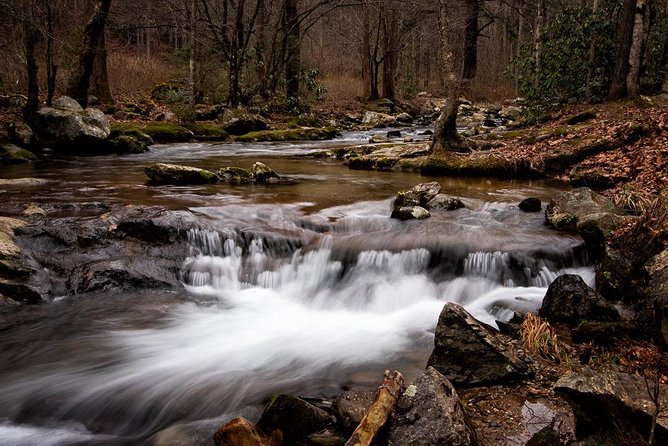 Full-Day Tour With Instruction in Vistas & Waterfall Photography - Why the six-person limit matters