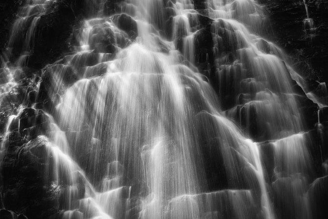 Full-Day Tour With Instruction in Vistas & Waterfall Photography - Weather and the shape of the day