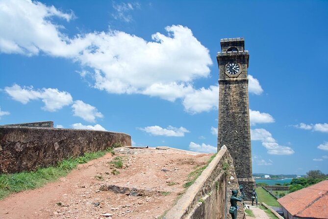 Galle Instagram Tour: Most Famous Spots (Private & All-Inclusive) - Key points to know before you book