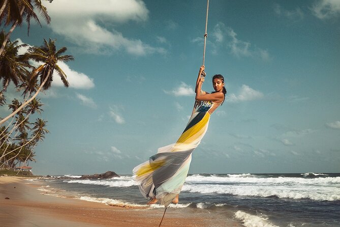Galle Instagram Tour: Most Famous Spots (Private & All-Inclusive) - Why this Galle day trip works well