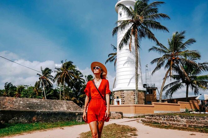 Galle Instagram Tour: Most Famous Spots (Private & All-Inclusive) - Koggala and Sri Lanka’s stilt-fishing tradition