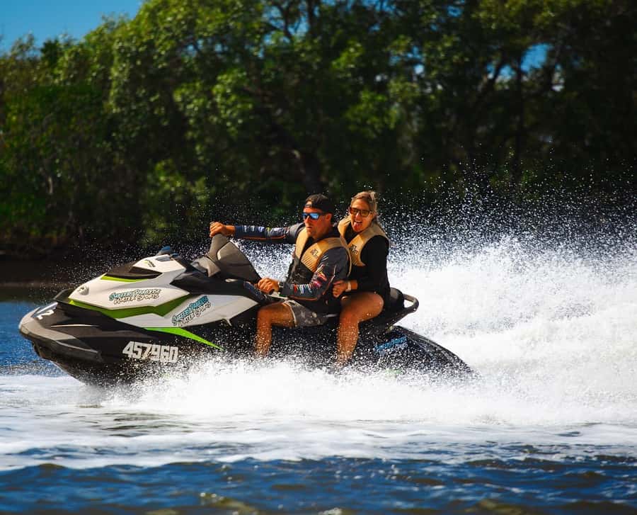 Gold Coast: 30-Minute Jet Ski - No Slow Zones - Free Photos - Key points to know before you book