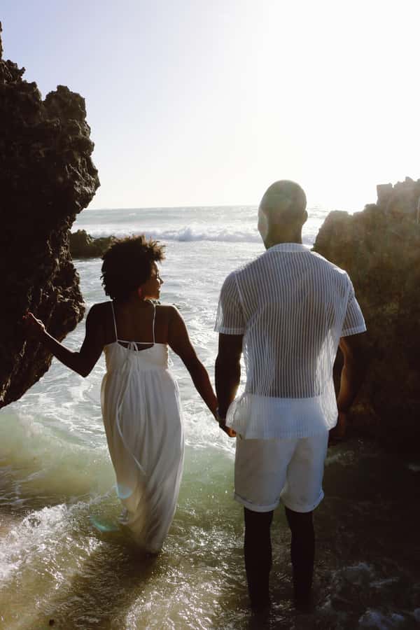 Gold Coast: Beach Photoshoot with Edited Photos - Key points to know before booking