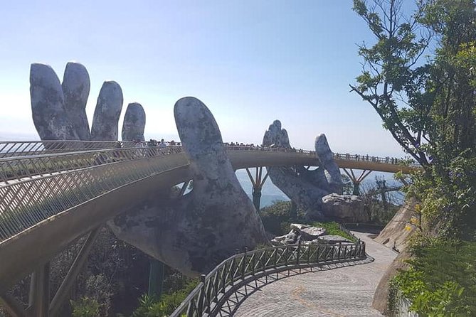 Golden Bridge via Cable Car in the Afternoon to Avoid Crowd & Take nice Pictures - Is $123.08 a fair price?