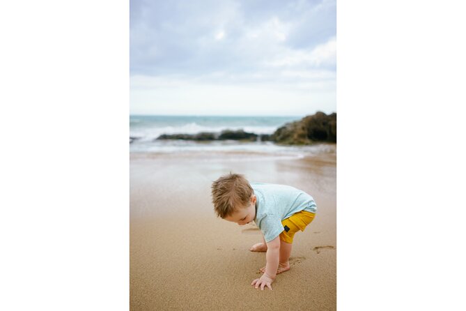 Golden Hour Beach Photo Shoot in San Juan - Who will get the most from this experience?