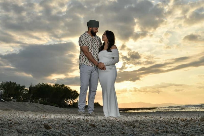 Gouves: Sunset Photoshoot with Professional Photographer - Is $74 good value for a private group?