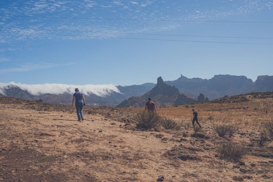 Gran Canaria: Full-Day Customizable Private Photography Tour - A Private Day Instead of a Fixed Coach Route