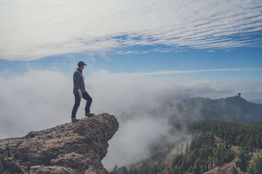 Gran Canaria: Full-Day Customizable Private Photography Tour - Your Guide and Personal Photographer