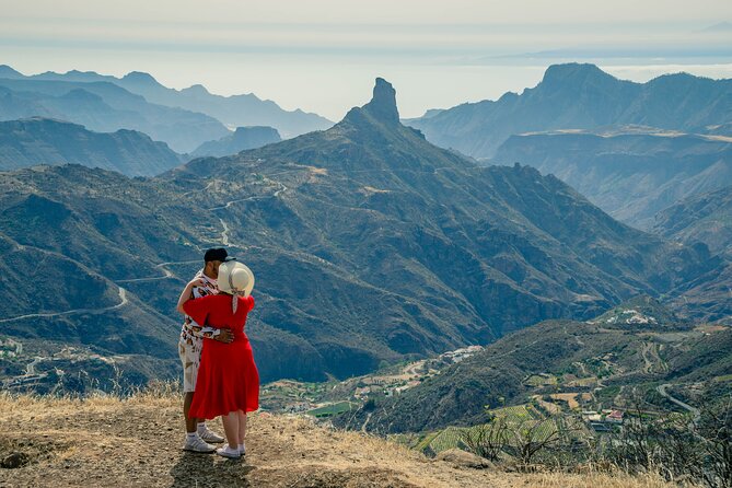 Gran Canaria Full Private Photography Experience - Why this private Gran Canaria photo tour works