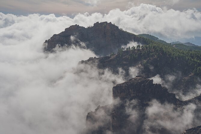 Gran Canaria Full Private Photography Experience - Mirador del Balcón and the Dragon’s Tail